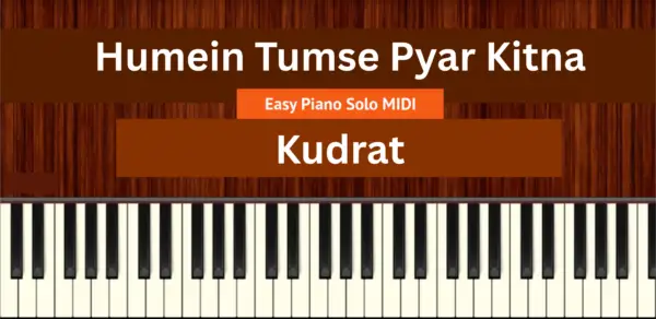 Humein Tumse Pyar Kitna