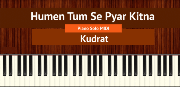 Humen Tum Se Pyar Kitna