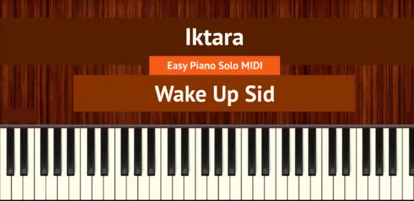 Iktara