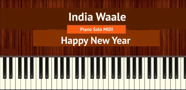 India Waale