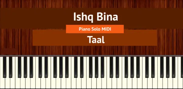Ishq Bina