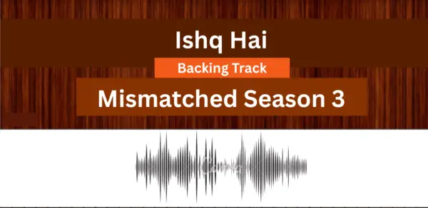 Ishq Hai