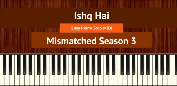 Ishq Hai