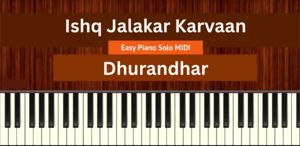 Ishq Jalakar Karvaan