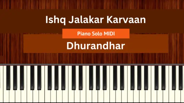 Ishq Jalakar Karvaan