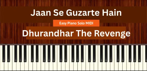Jaan Se Guzarte Hain