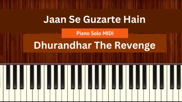 Jaan Se Guzarte Hain
