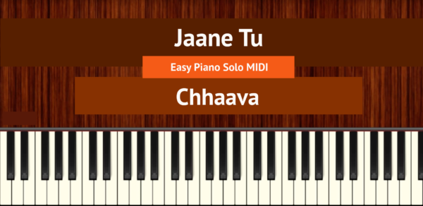 Jaane Tu