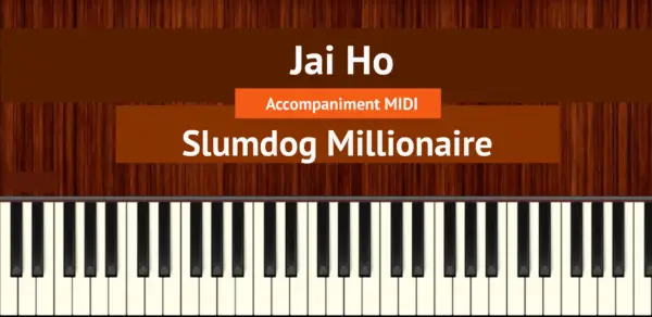 Jai Ho