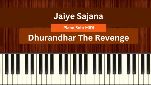 Jaiye Sajana