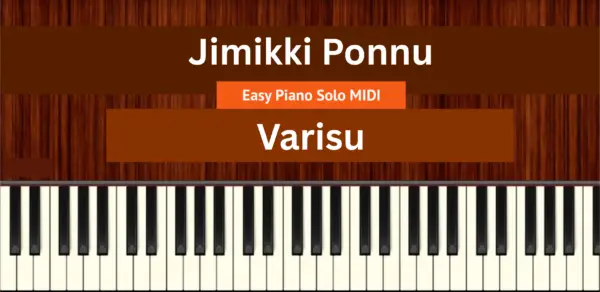 Jimikki Ponnu