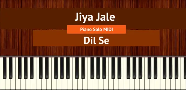 Jiya Jale