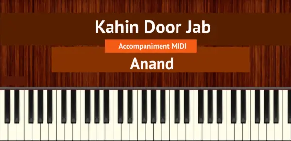 Kahin Door Jab