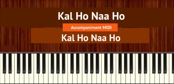 Kal Ho Naa Ho