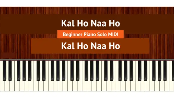 Kal Ho Naa Ho