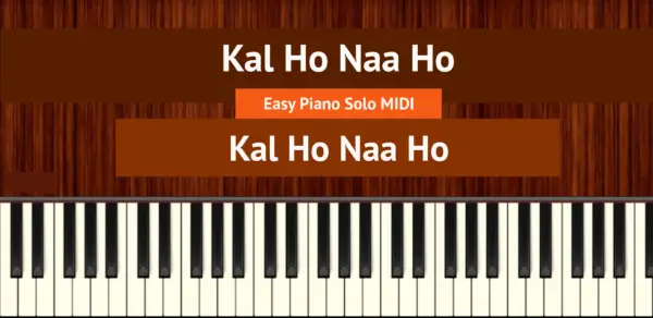 Kal Ho Naa Ho