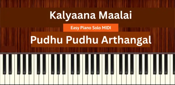Kalyaana Maalai