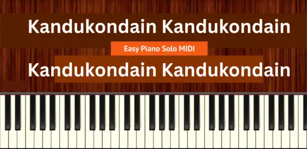 Kandukondain Kandukondain