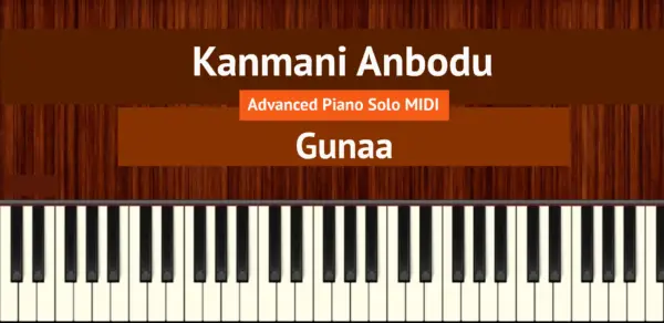 Kanmani Anbodu