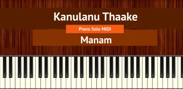 Kanulanu Thaake