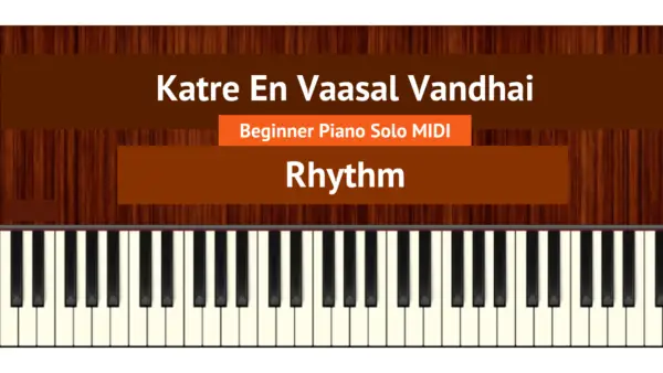 Katre En Vaasal Vandhai