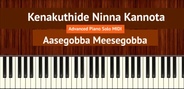 Kenakuthide Ninna Kannota