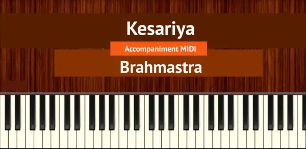 Kesariya