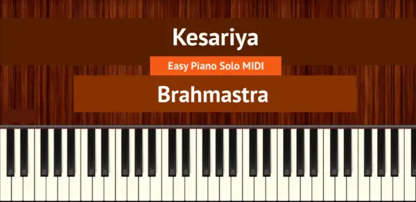 Kesariya