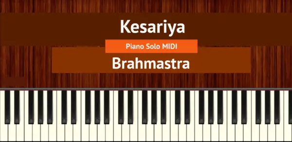 Kesariya