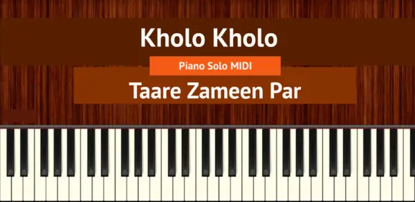 Kholo Kholo