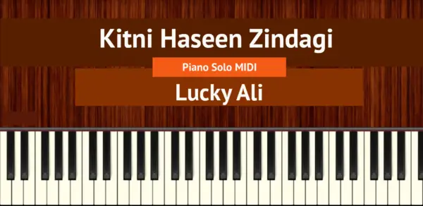 Kitni Haseen Zindagi