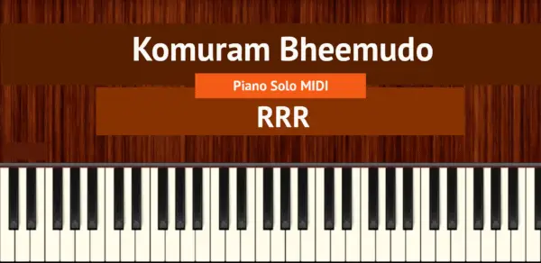 Komuram Bheemudo