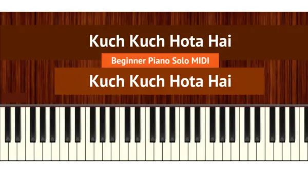 Kuch Kuch Hota Hai