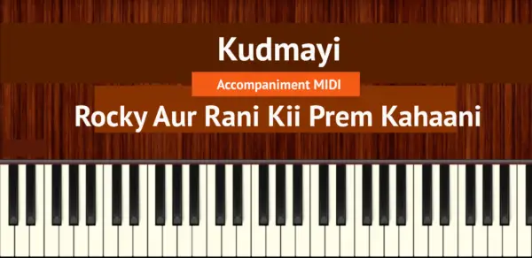 Kudmayi