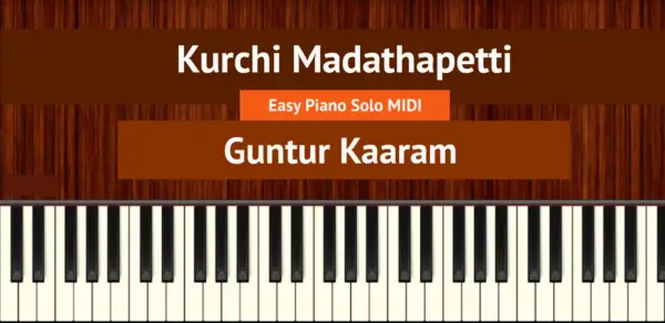 Kurchi Madathapetti