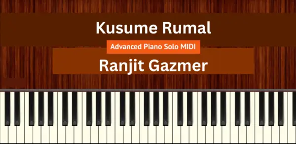 Kusume Rumal