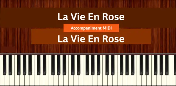 La Vie En Rose