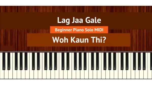 Lag Jaa Gale