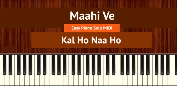 Maahi Ve