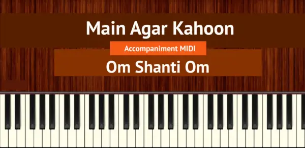 Main Agar Kahoon