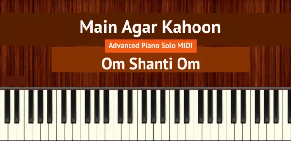 Main Agar Kahoon