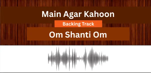 Main Agar Kahoon