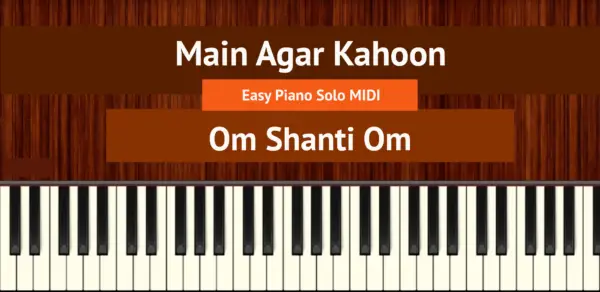 Main Agar Kahoon