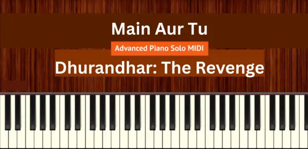 Main Aur Tu