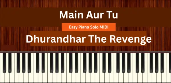 Main Aur Tu