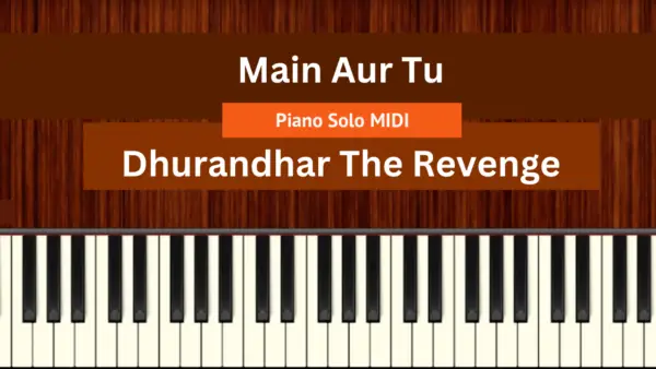 Main Aur Tu