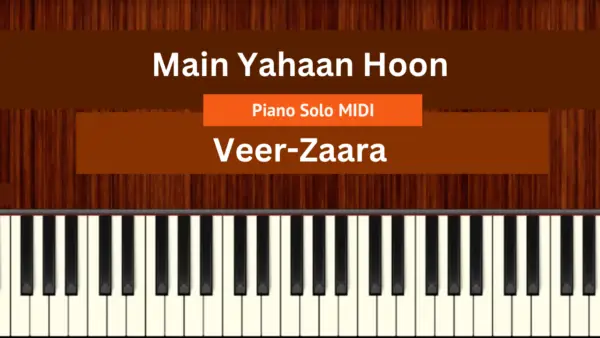 Main Yahaan Hoon