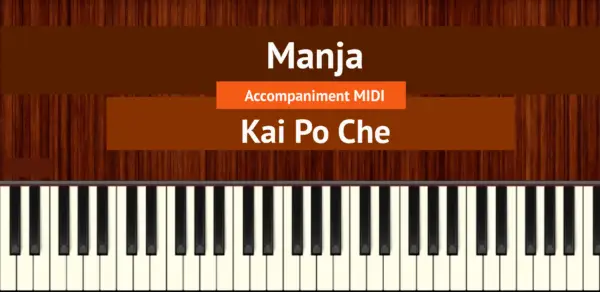 Manja