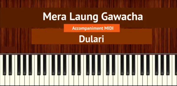Mera Laung Gawacha