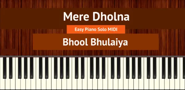 Mere Dholna